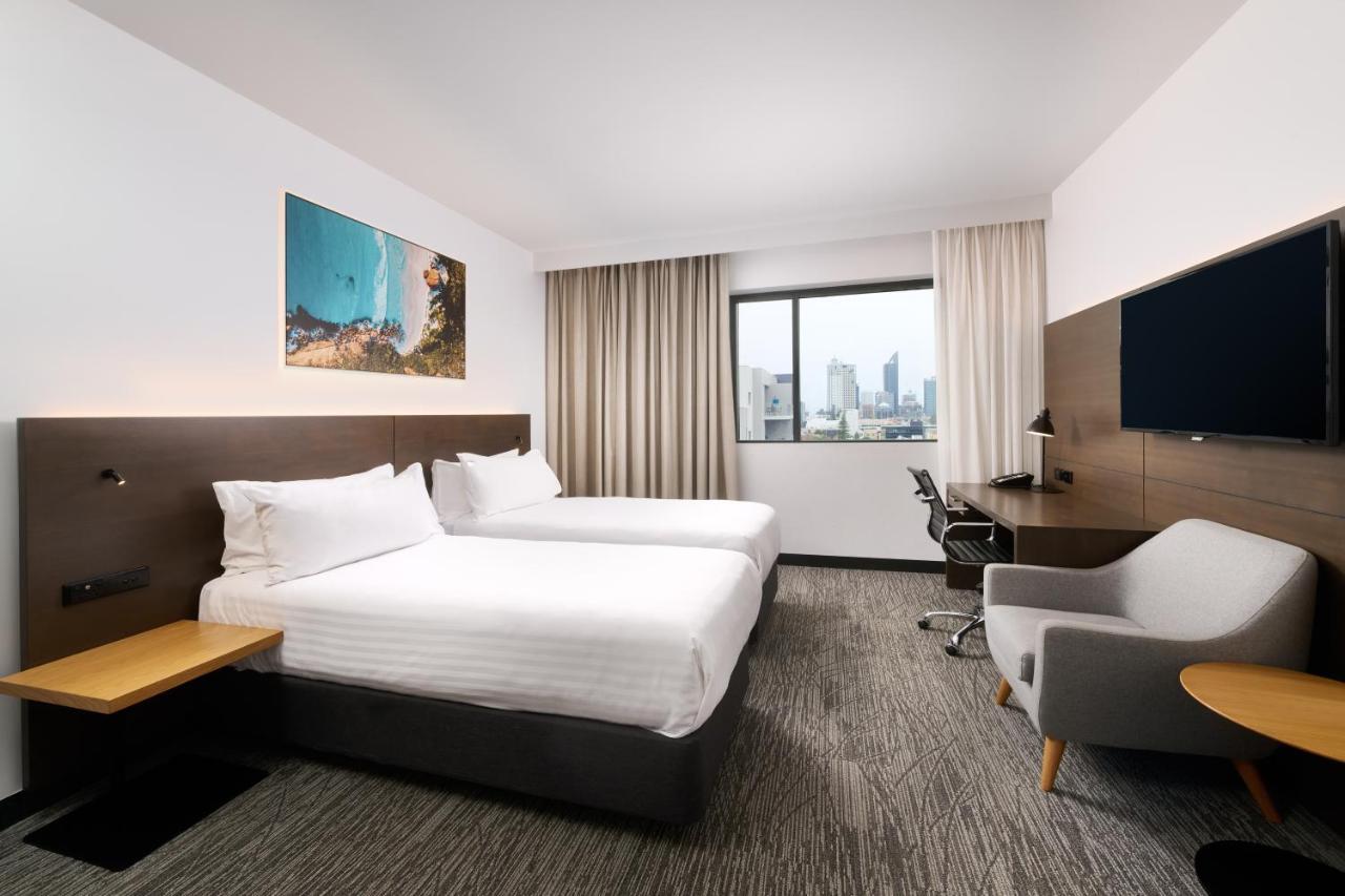 Holiday Inn West Perth By Ihg Exterior foto