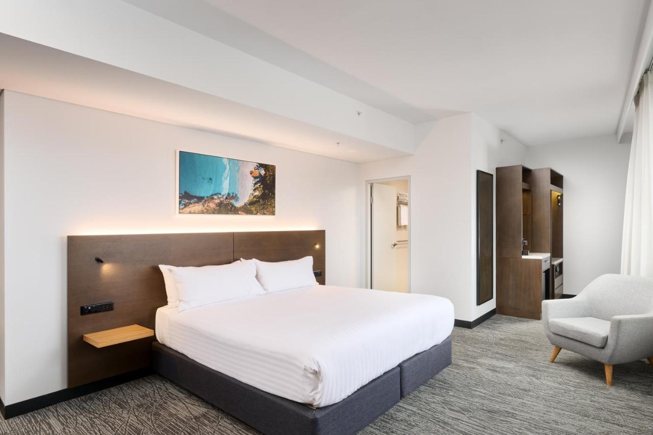 Holiday Inn West Perth By Ihg Exterior foto