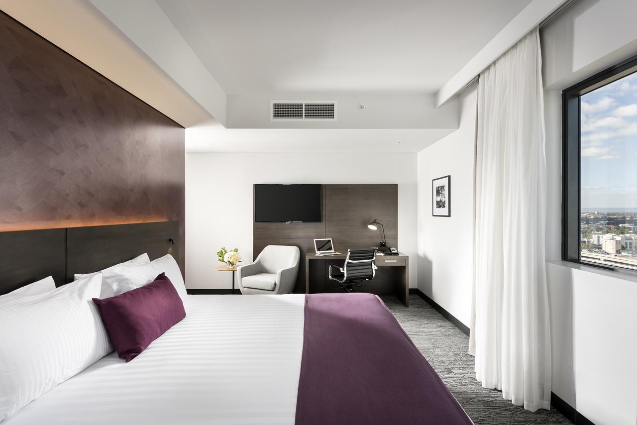 Holiday Inn West Perth By Ihg Exterior foto