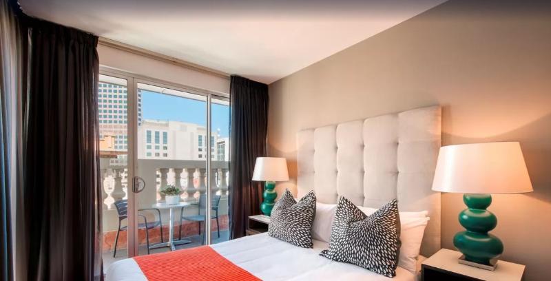 Holiday Inn West Perth By Ihg Exterior foto